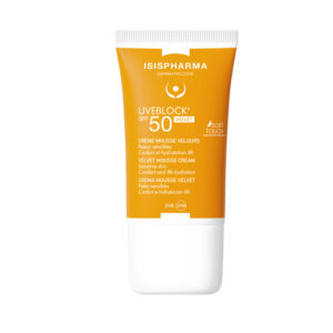 ISISPHARMA UVEBLOCK SPF50+