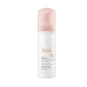AVENE MOUSSE NETTOYANTE