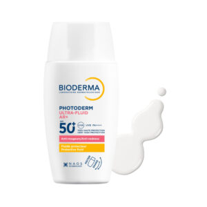 PHOTODERM FLUID AR + ULTRA FLUID