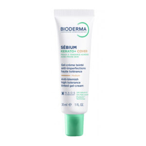 BIODERMA SÉBIUM KERATO+ COVER