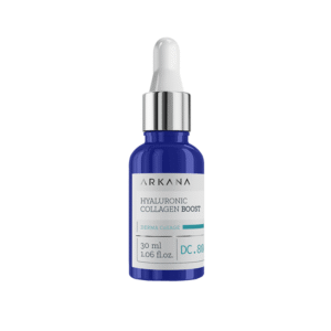ARKANA HYALURONIC COLLAGEN BOOST