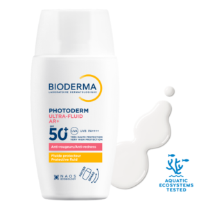 PHOTODERM FLUID AR + ULTRA FLUID