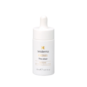 SESDERMA EXOSES THE ELIXIR