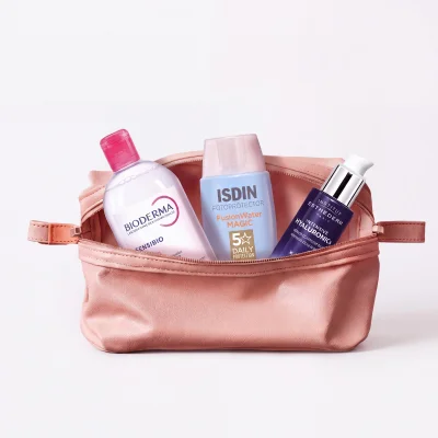Dermasoft Rutinas