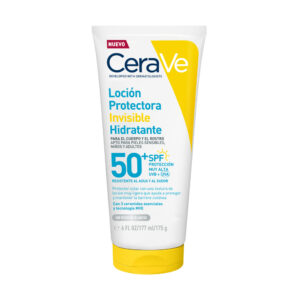 CERAVE PROTECTOR SOLAR LOCION 177 ML
