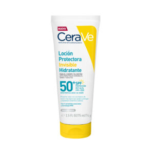 CERAVE PROTECTOR SOLAR LOCION 75 ML