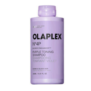 OLAPLEX N4P PURPLE TONING SHAMPOO