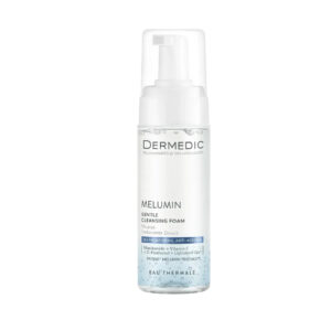 MELUMIN ESPUMA LIMPIADOR 170 ml
