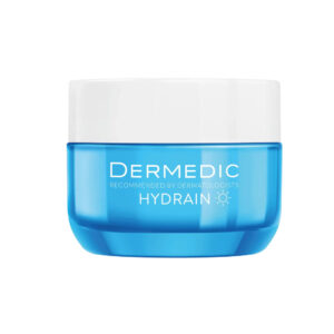 DERMEDIC HYDRAIN CREMA HIDRATACION PROFUNDA DIA 50 ml
