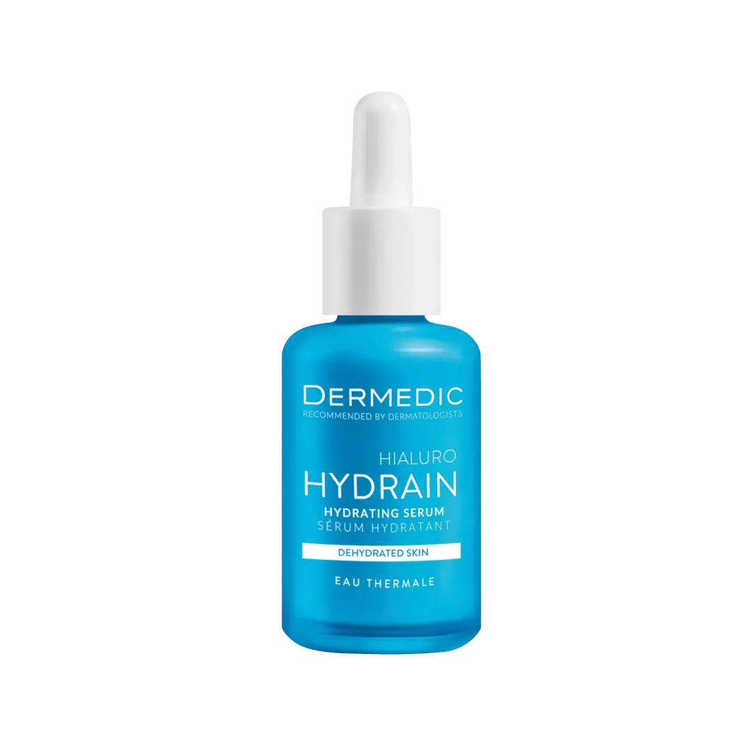 DERMEDIC HYDRAIN SERUM HIDRATANTE 30 ml