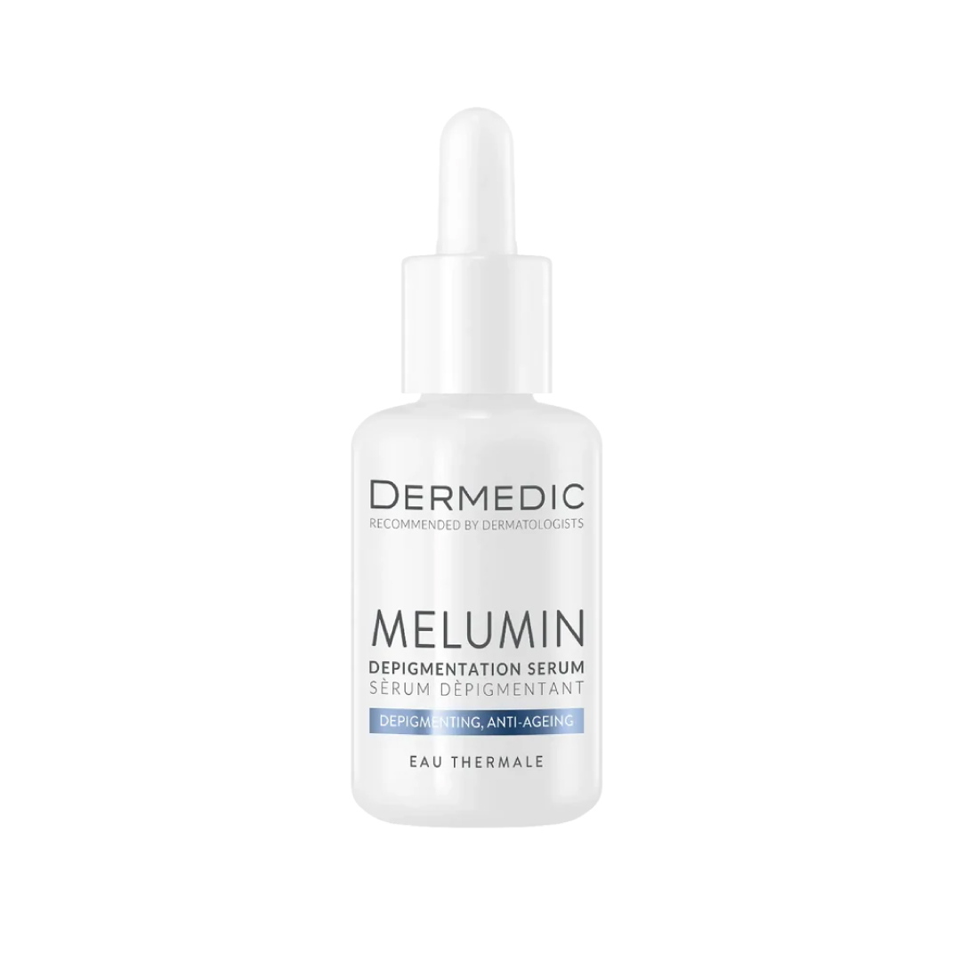 DERMEDIC MELUMIN SERUM DESPIGMENTANTE 30 ml