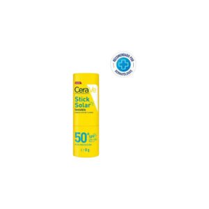 CERAVE PROTECTOR SOLAR STICK 8 GR