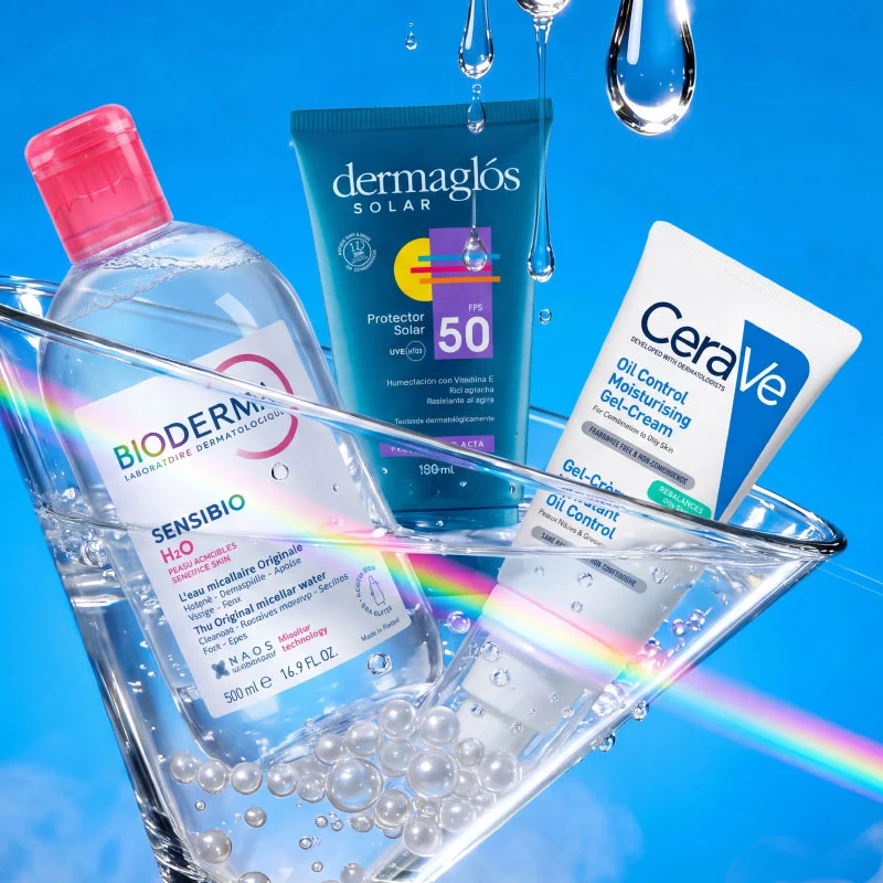 Dermasoft Rutinas